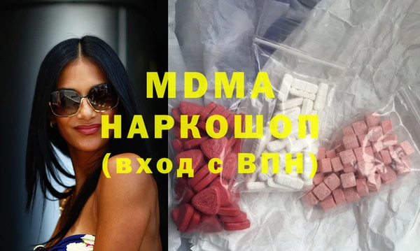 тгк Медногорск